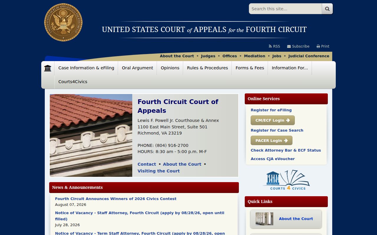 Hamilton court records federal appellate court source image