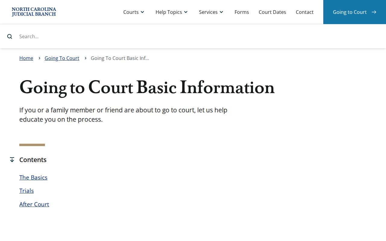 Robersonville court records official clerk guidance source image