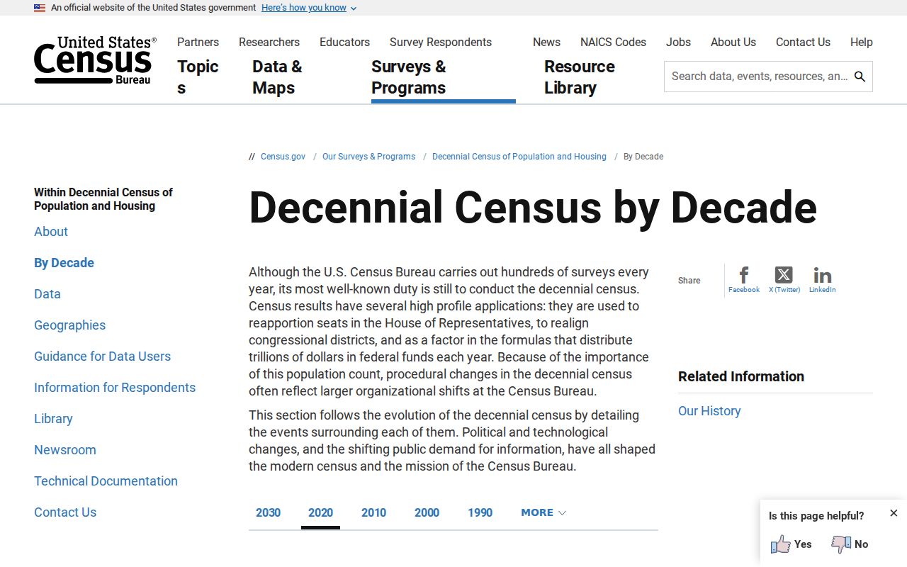 Williamston court records official Census source image